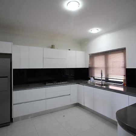 세인트폴스베이 La Casa Cartago 아파트 외부 사진