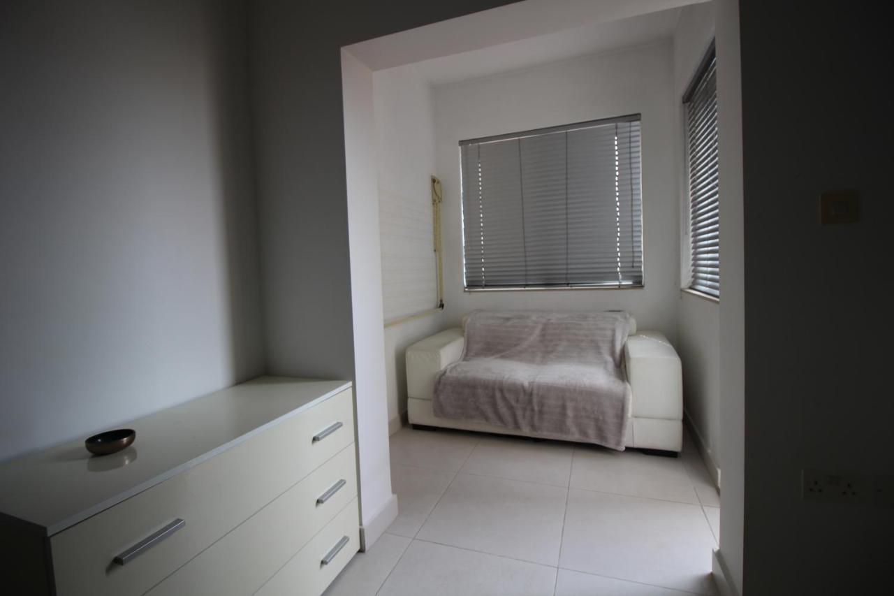 세인트폴스베이 La Casa Cartago 아파트 외부 사진